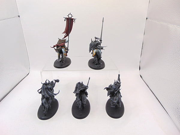 Chaos Knights