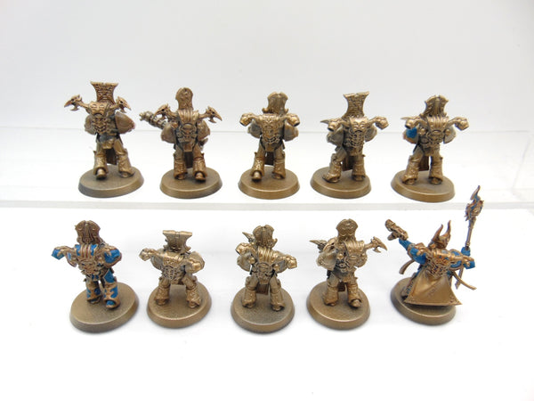 Rubric Marines
