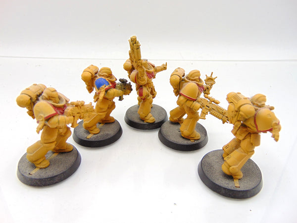 Intercessors