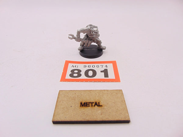 Mekboyz Wrench