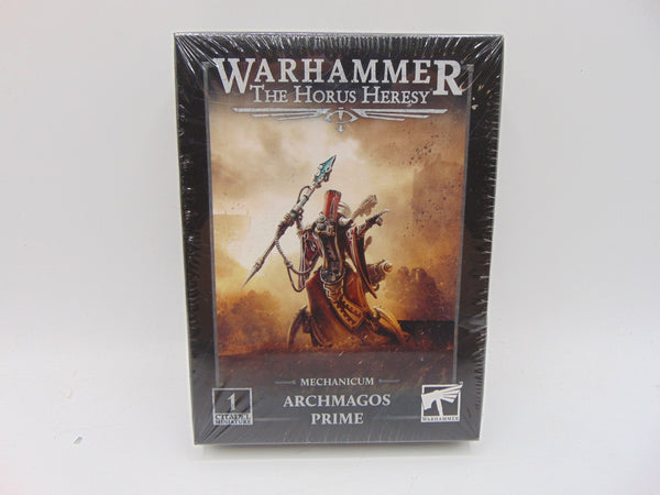 Archmagos Prime