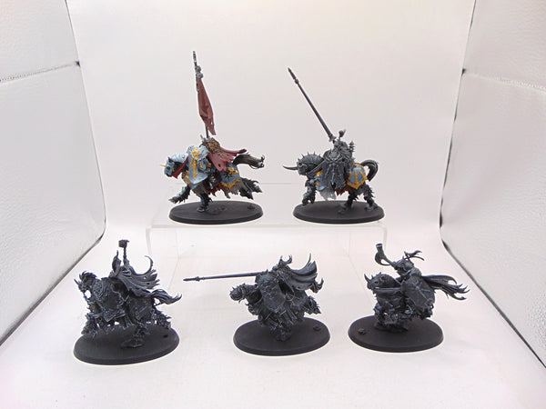 Chaos Knights