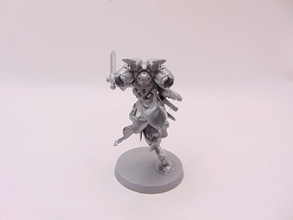 Primaris Captain with Jump Pack