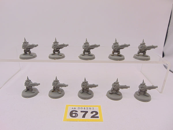 Gretchin