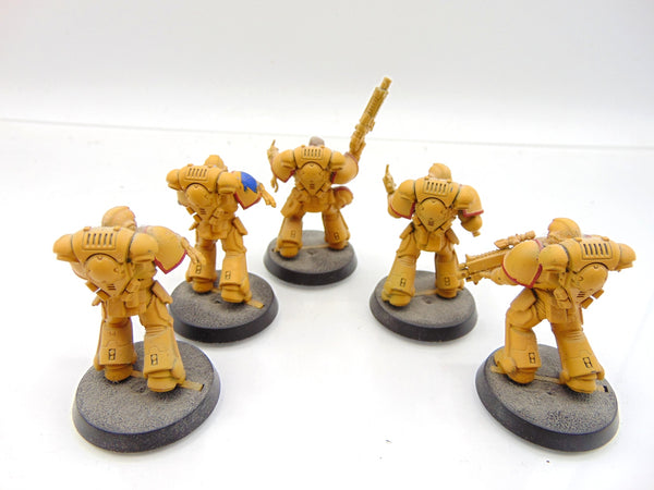 Intercessors