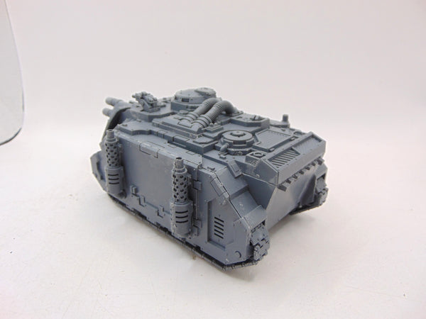 Legion Vindicator Laser Destroyer