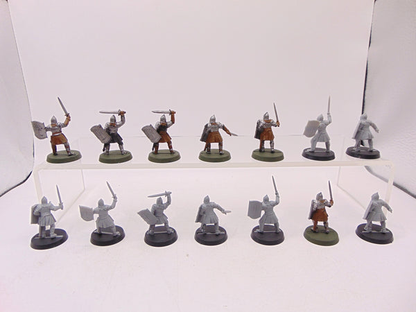 Warriors of Minas Tirith