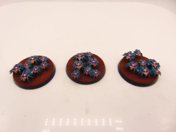 Canoptek Scarab Swarms