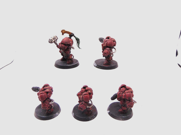 Einhyr Hearthguard