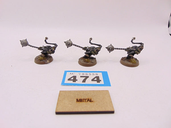 Night Goblin Fanatics