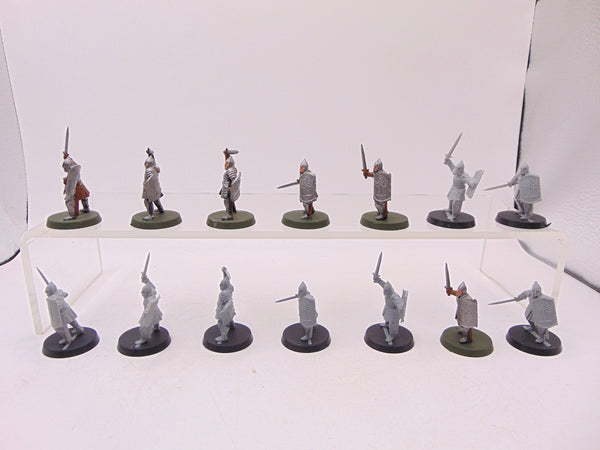 Warriors of Minas Tirith