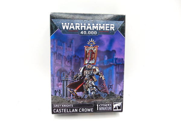 Castellan Crowe