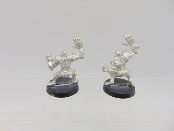 Blood Bowl Ghouls