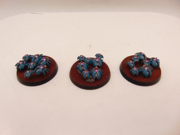 Canoptek Scarab Swarms
