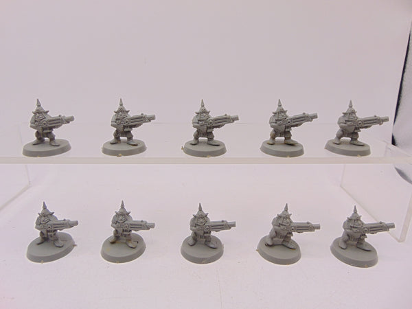 Gretchin