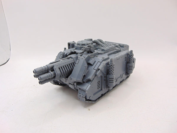 Legion Vindicator Laser Destroyer