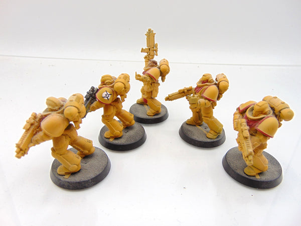 Intercessors