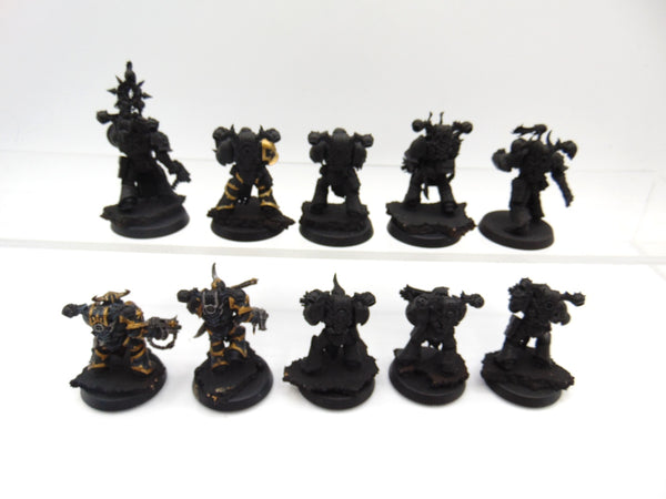 Chaos Legionaries
