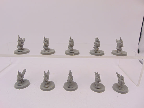 Gretchin