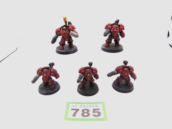 Einhyr Hearthguard