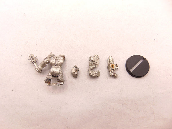 Gorkamorka Nob