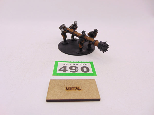 Uruk Hai Battering Ram