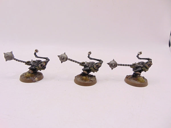 Night Goblin Fanatics