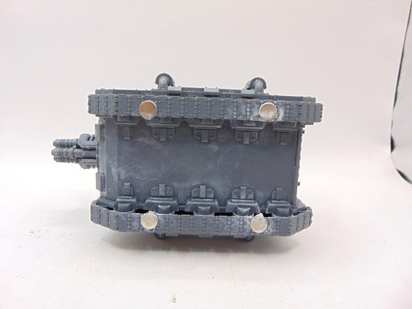 Legion Vindicator Laser Destroyer