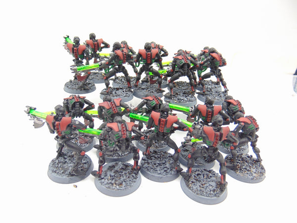 Necron Warriors