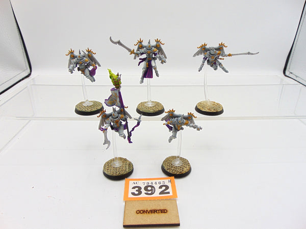Zephyrim Squad