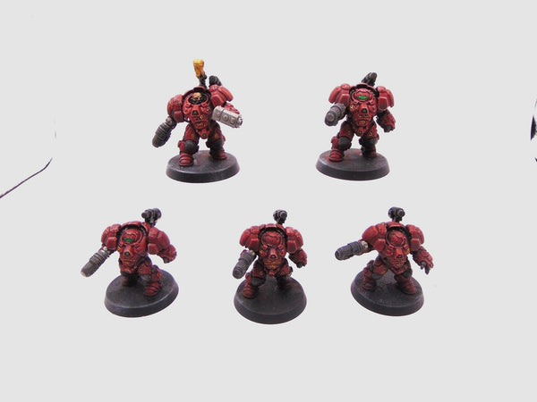 Einhyr Hearthguard