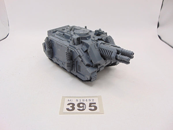 Legion Vindicator Laser Destroyer