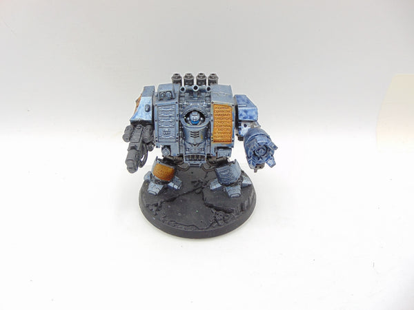 Venerable Dreadnought