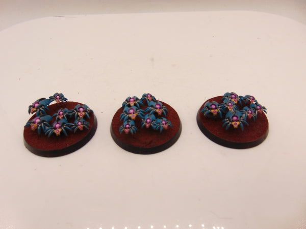 Canoptek Scarab Swarms