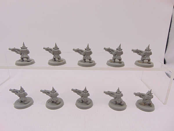 Gretchin