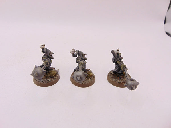 Night Goblin Fanatics