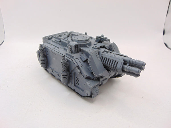 Legion Vindicator Laser Destroyer
