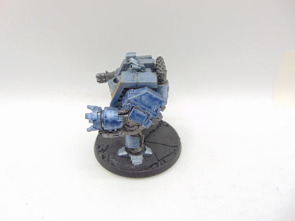 Venerable Dreadnought