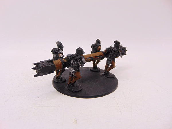 Uruk Hai Battering Ram