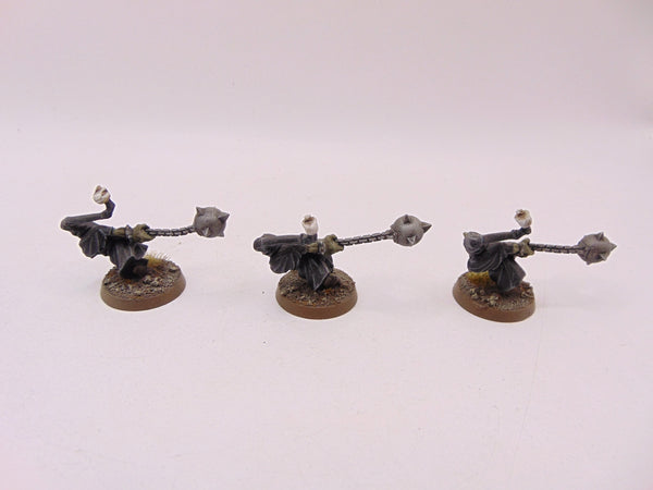 Night Goblin Fanatics