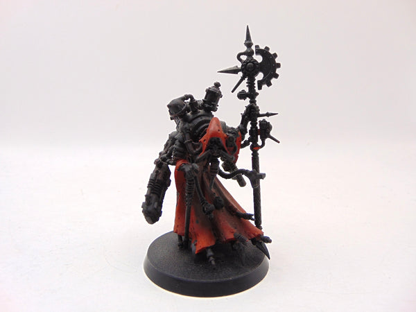 Tech Priest Dominus