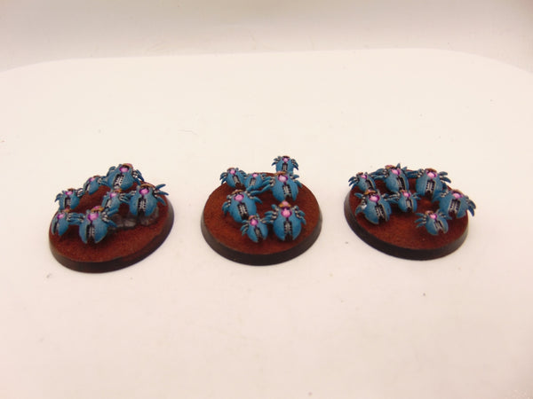Canoptek Scarab Swarms