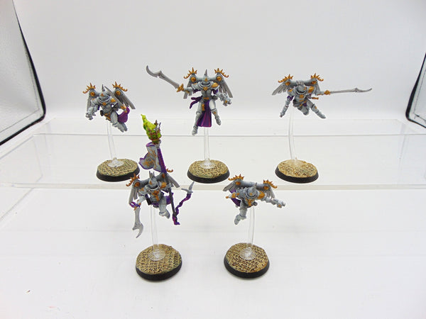 Zephyrim Squad
