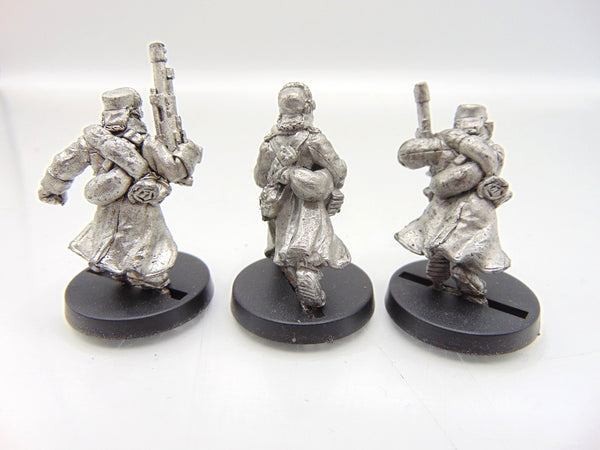 Valhallan Troopers