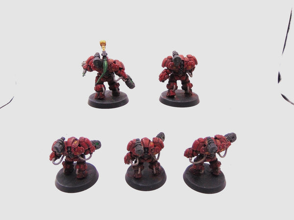 Einhyr Hearthguard