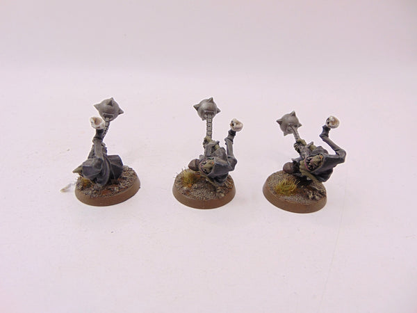 Night Goblin Fanatics
