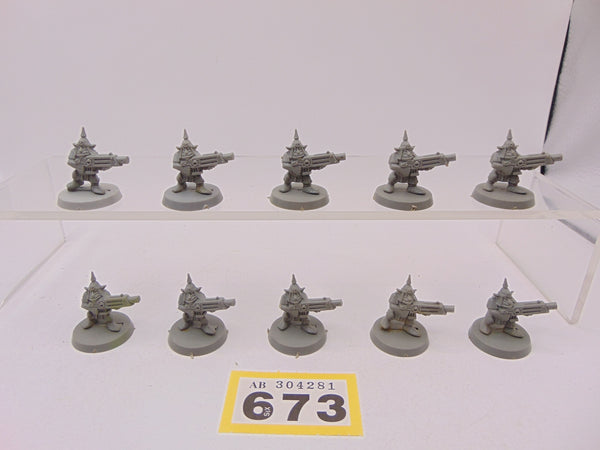 Gretchin