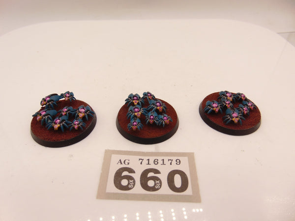 Canoptek Scarab Swarms