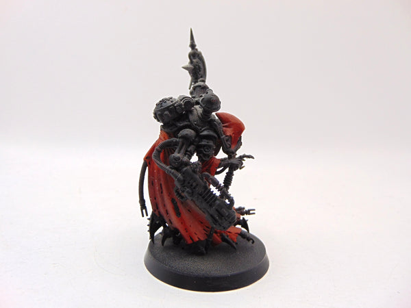 Tech Priest Dominus