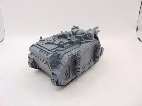 Legion Vindicator Laser Destroyer